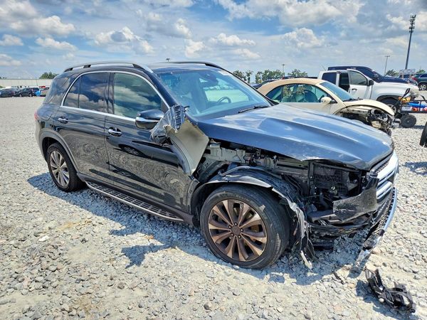 2023 MERCEDES-BENZ GLE GLE350