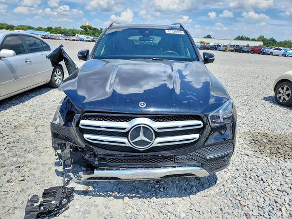 2023 MERCEDES-BENZ GLE GLE350