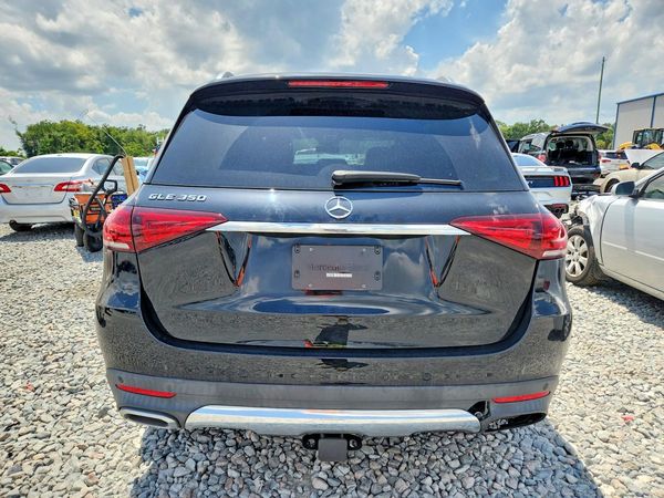 2023 MERCEDES-BENZ GLE GLE350