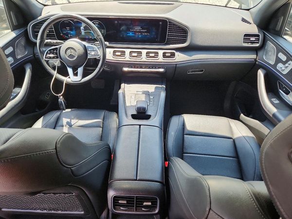 2023 MERCEDES-BENZ GLE GLE350