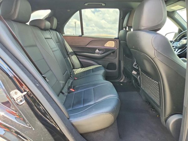 2023 MERCEDES-BENZ GLE GLE350