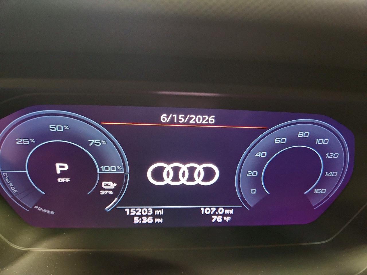 2023 AUDI Q4 E-TRON 40 e-tron Premium Plus