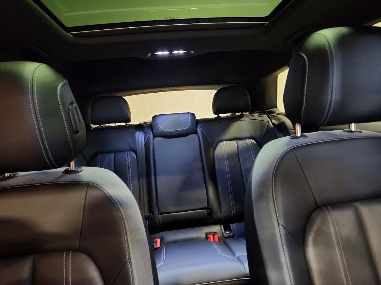 2023 AUDI Q4 E-TRON 40 e-tron Premium Plus