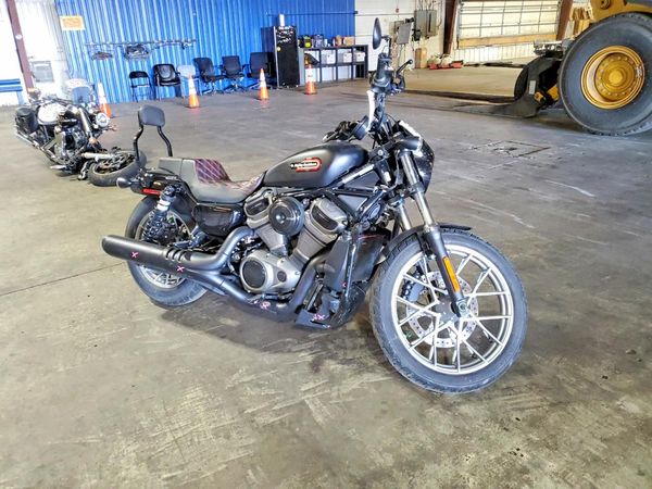 2024 HARLEY-DAVIDSON ALL OTHER