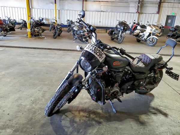 2024 HARLEY-DAVIDSON ALL OTHER