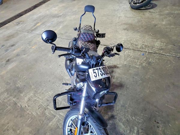 2024 HARLEY-DAVIDSON ALL OTHER