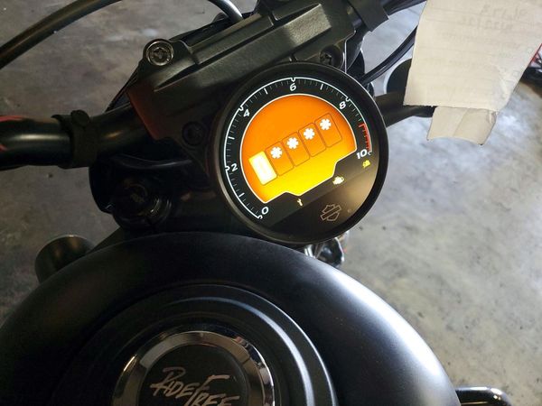 2024 HARLEY-DAVIDSON ALL OTHER