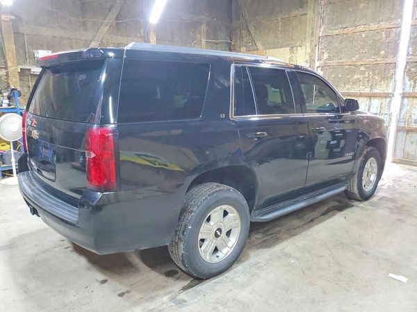 2019 CHEVROLET TAHOE LT — PSRA