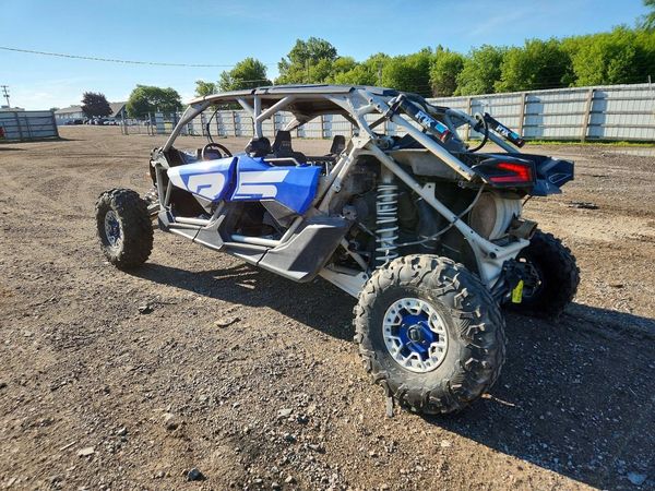 2023 CAN-AM MAVERICK X3 MAX