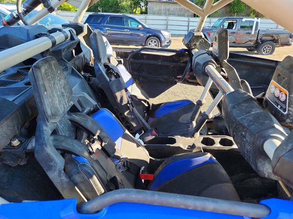 2023 CAN-AM MAVERICK X3 MAX