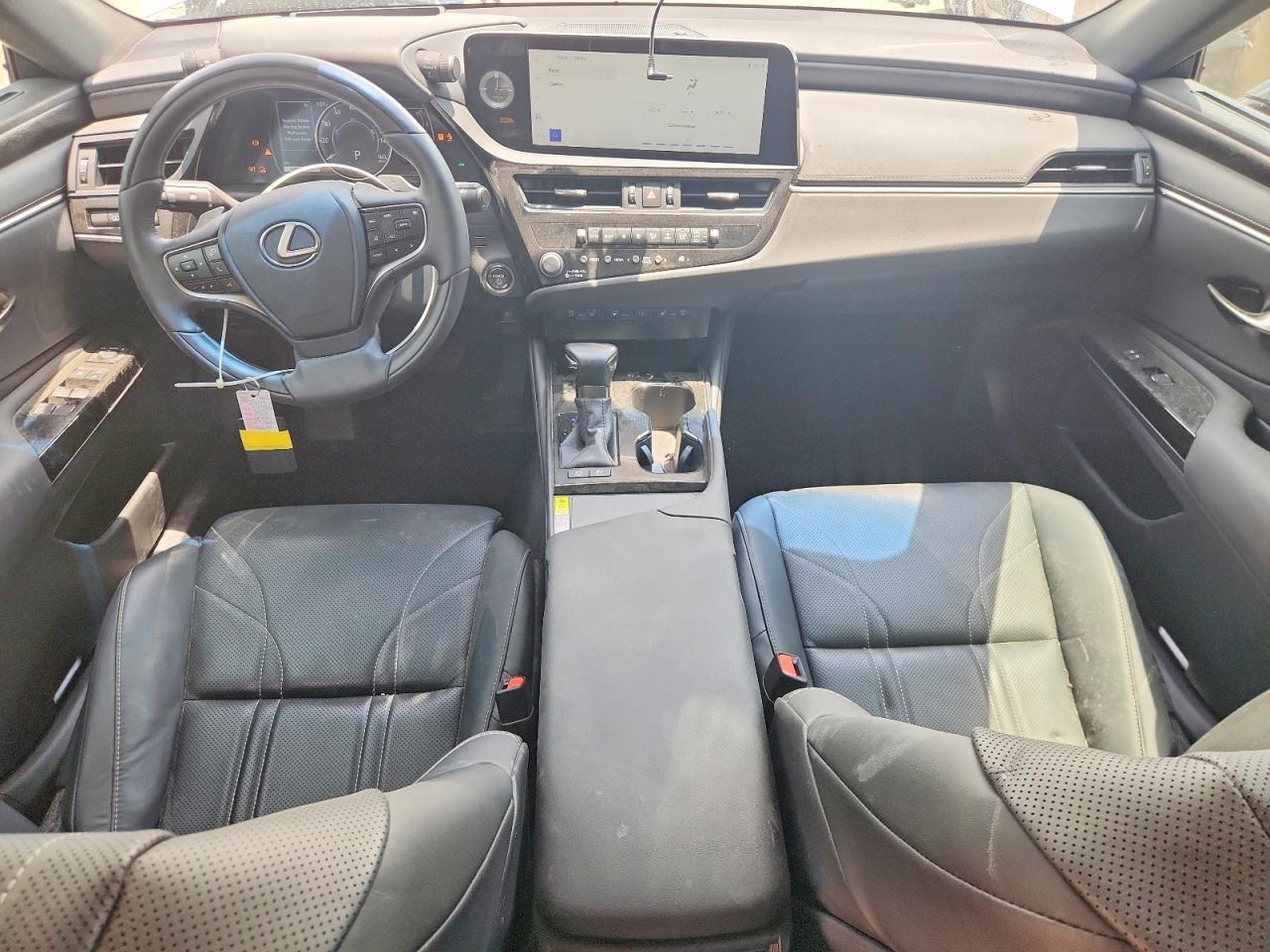 2023 LEXUS ES 300H 300h Luxury