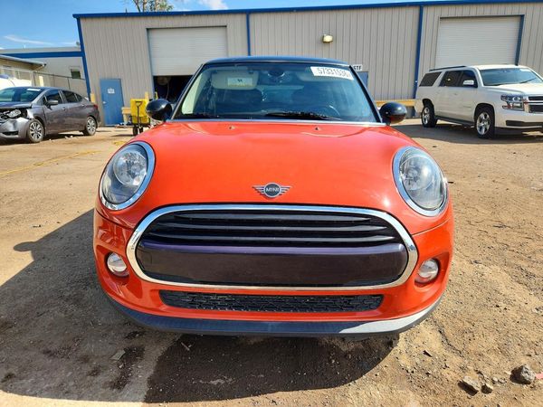 2019 MINI COOPER