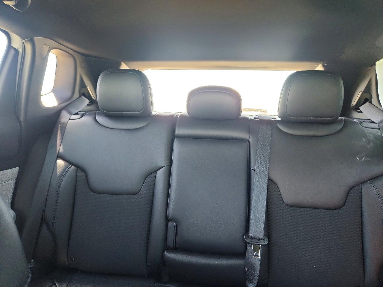 2025 JEEP COMPASS North, Latitude
