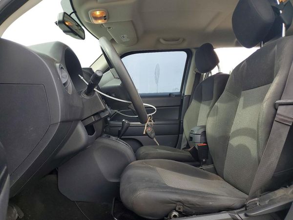 2015 JEEP PATRIOT SPORT 4X4