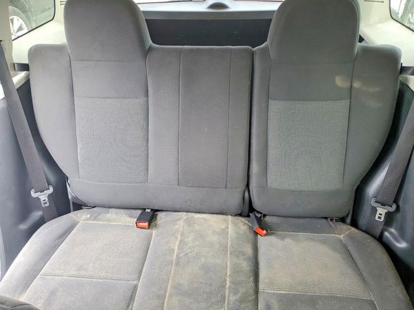2015 JEEP PATRIOT SPORT 4X4