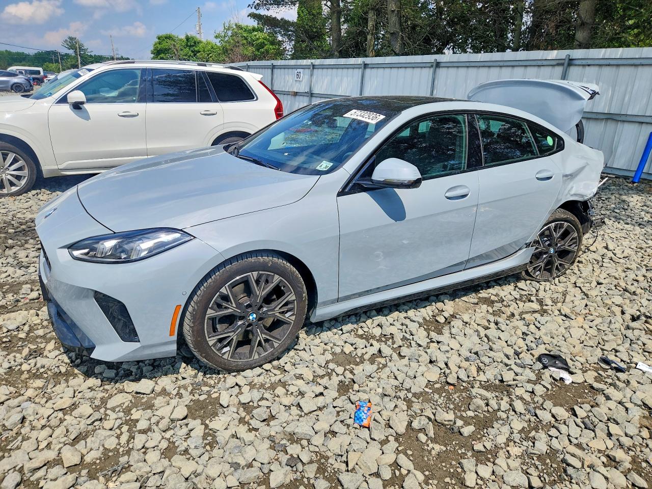 2025 BMW 228XI xDrive GC