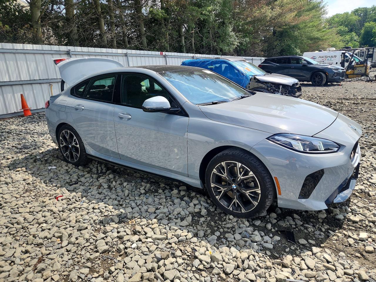 2025 BMW 228XI xDrive GC