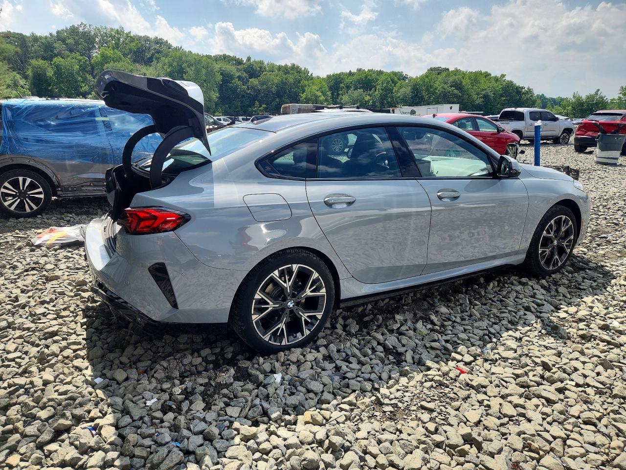 2025 BMW 228XI xDrive GC