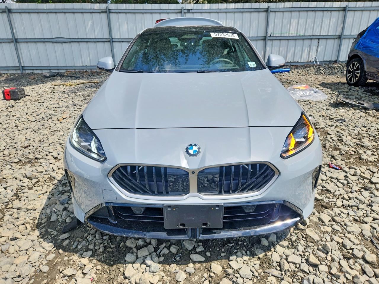 2025 BMW 228XI xDrive GC