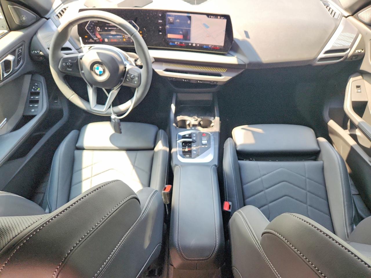 2025 BMW 228XI xDrive GC