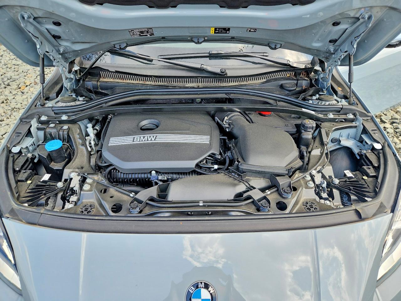 2025 BMW 228XI xDrive GC