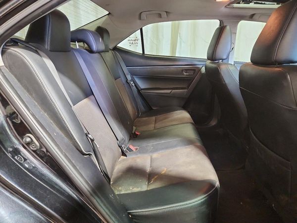 2014 TOYOTA COROLLA L/LE