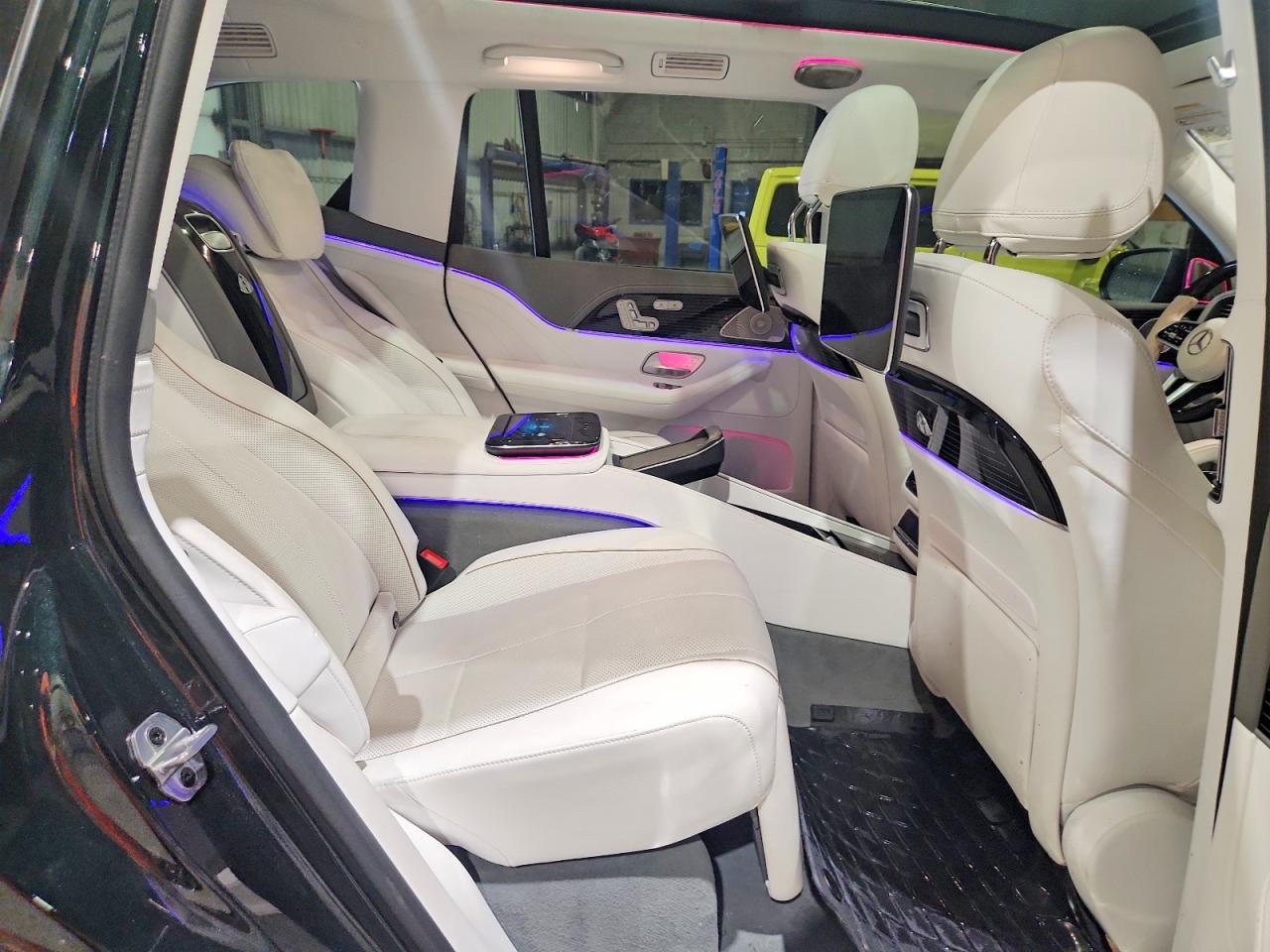 2023 MERCEDES-BENZ GLS Maybach GLS600 4MATIC