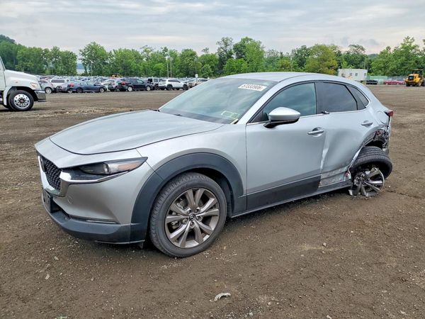 2020 MAZDA CX-30 Select Pkg