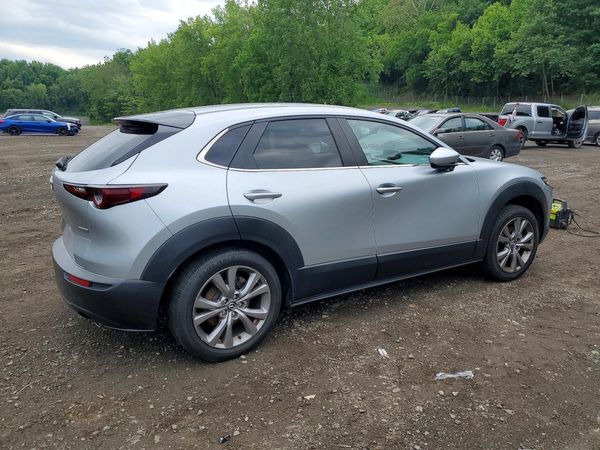 2020 MAZDA CX-30 Select Pkg