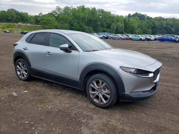 2020 MAZDA CX-30 Select Pkg
