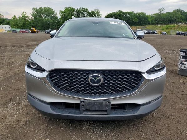 2020 MAZDA CX-30 Select Pkg