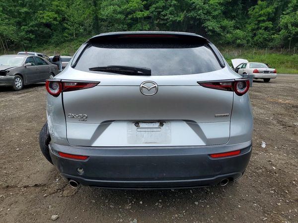 2020 MAZDA CX-30 Select Pkg