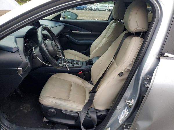 2020 MAZDA CX-30 Select Pkg
