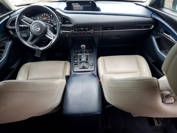 2020 MAZDA CX-30 Select Pkg