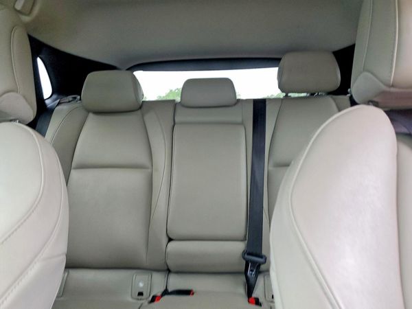 2020 MAZDA CX-30 Select Pkg