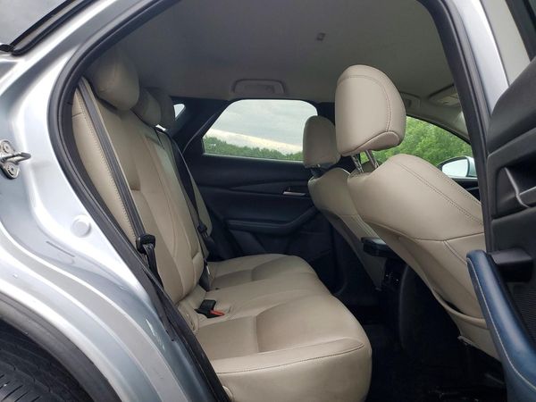 2020 MAZDA CX-30 Select Pkg