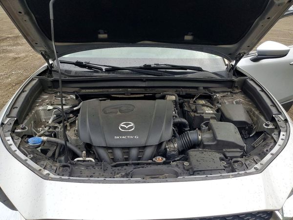 2020 MAZDA CX-30 Select Pkg