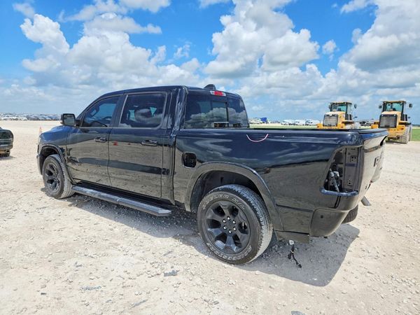 2025 RAM 1500 Big Horn/Lonestar