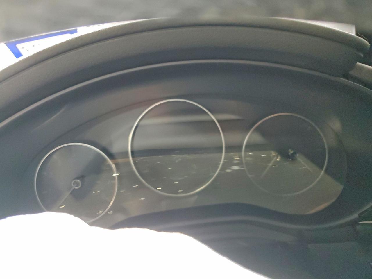 2025 MAZDA 3 Select Sport Package