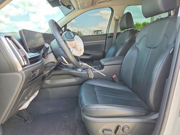 2025 KIA SORENTO EX (FWD),  EX (AWD)