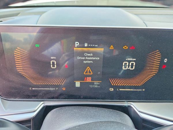 2025 KIA SORENTO EX (FWD),  EX (AWD)
