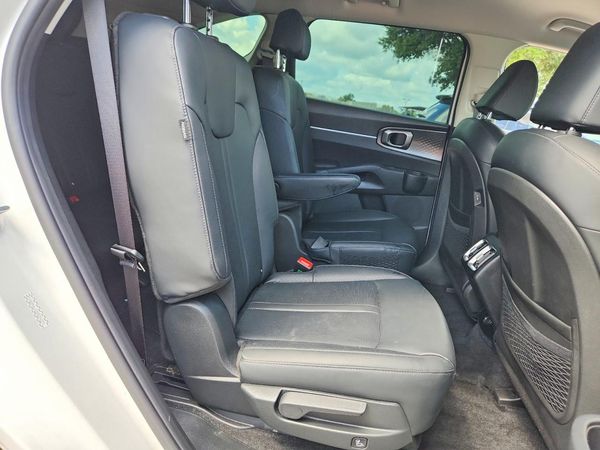 2025 KIA SORENTO EX (FWD),  EX (AWD)