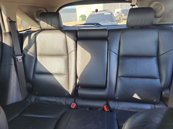 2018 ACURA RDX