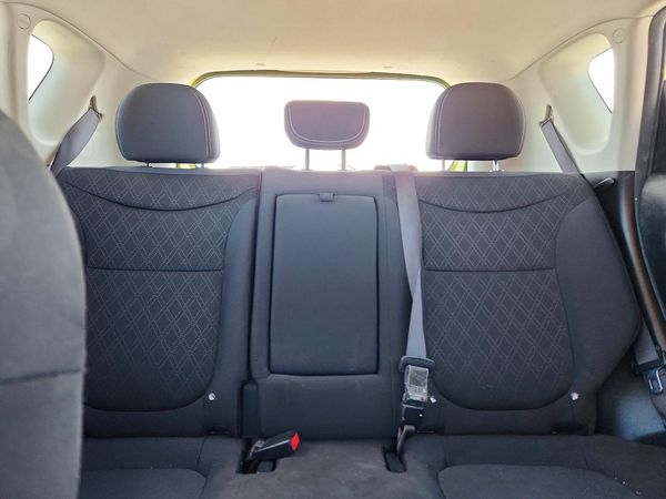 2014 KIA SOUL GL(BASE)