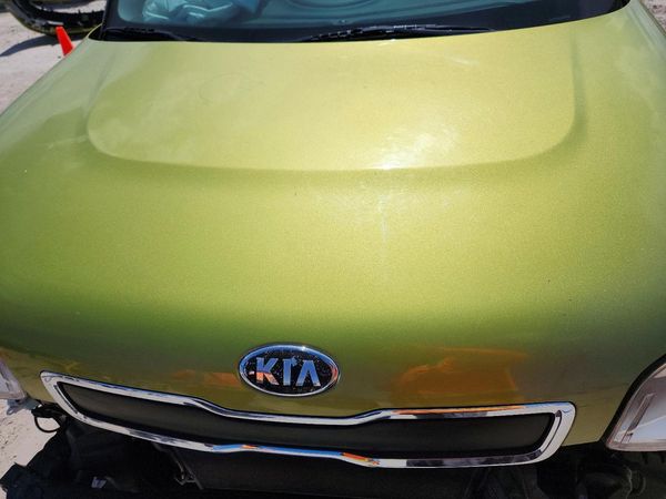 2014 KIA SOUL GL(BASE)