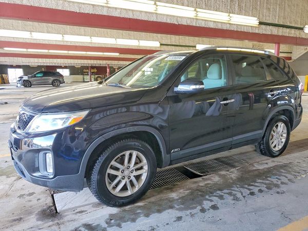 2014 KIA SORENTO Base/ LX