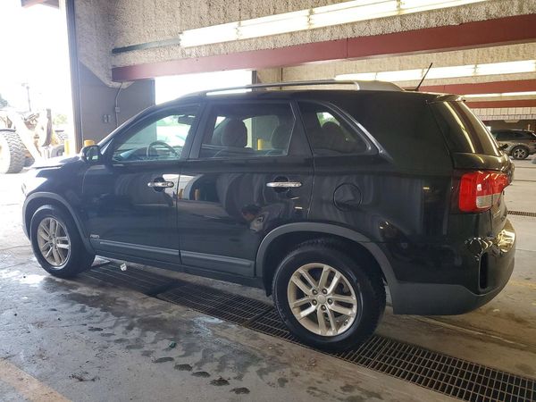 2014 KIA SORENTO Base/ LX