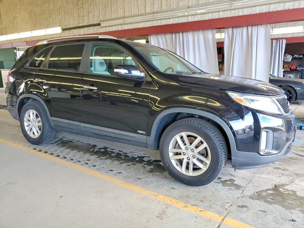 2014 KIA SORENTO Base/ LX