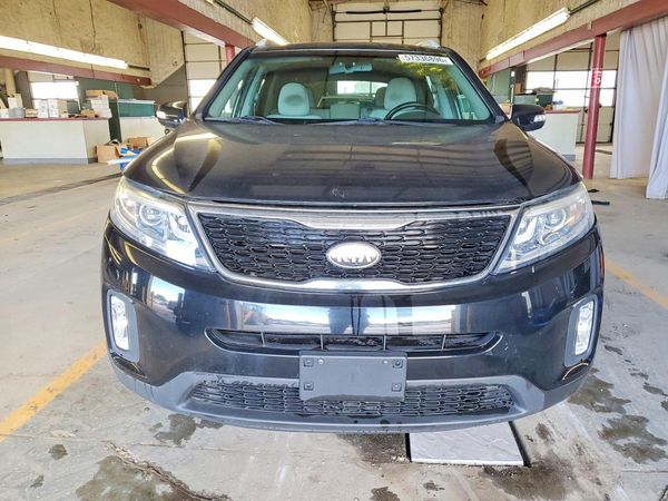 2014 KIA SORENTO Base/ LX