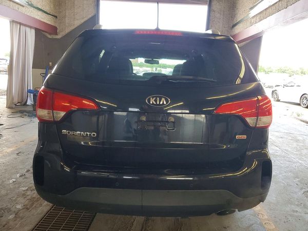 2014 KIA SORENTO Base/ LX